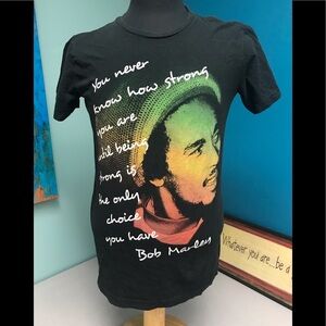 Bob Marley